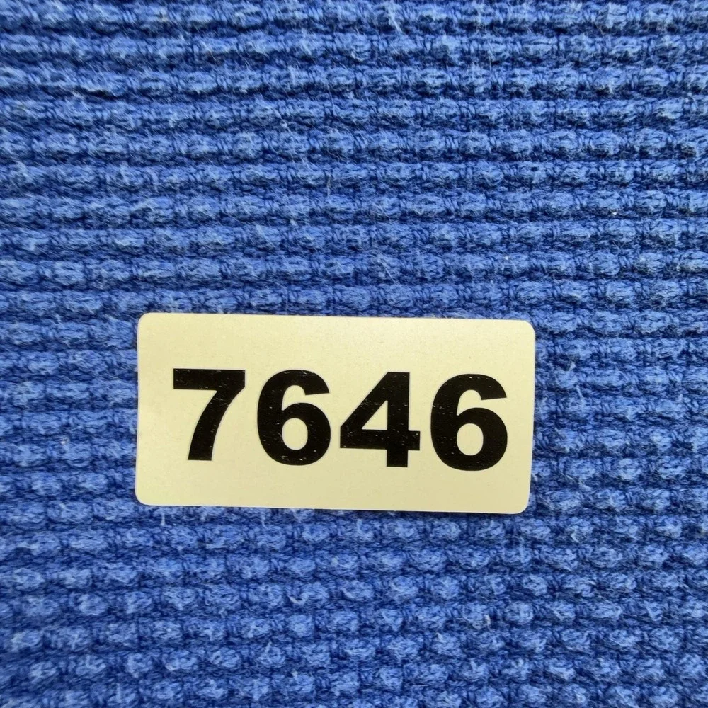 Hypnotik Promax 550 V2 Jiu Jitsu Gi Jacket Mens XL Blue BJJ Top Kimono